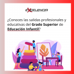 Fp educación infantil